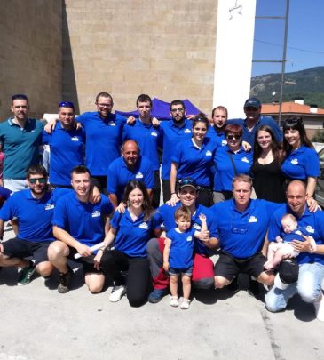 CÓMO ORGANIZAR UNA CARRERA