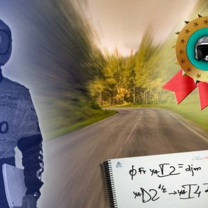 MASTER ONLINE - Quiero ser un buen copiloto de rally